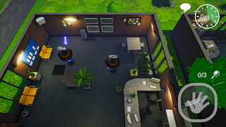 Скриншот 6 к игре Prison Life