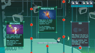 Скриншот 6 к игре Get-A-Grip Chip and the Body Bugs