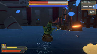 Скриншот 7 к игре Captain CigArrr