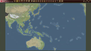 Скриншот 6 к игре Warplan Pacific