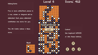 Скриншот 5 к игре HuangGaoLe's Game Collection