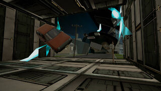 Скриншот 6 к игре Charlie in the Moistverse of Madness