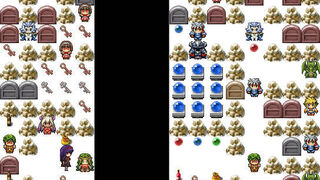 Скриншот 5 к игре Malice in Magic Tower -玲鈴魔塔-