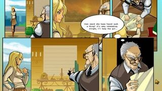 Скриншот 7 к игре Jessica Mysterious Journey