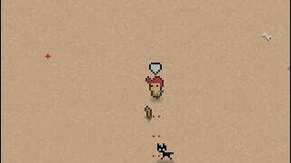 Скриншот 5 к игре Sand: A Superfluous Game