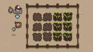 Скриншот 7 к игре Sand: A Superfluous Game