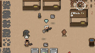 Скриншот 8 к игре Sand: A Superfluous Game