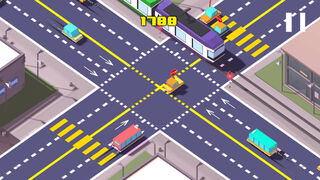 Скриншот 5 к игре Traffic Dispatcher