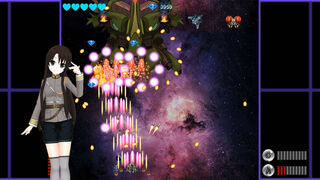 Скриншот 5 к игре Elemental Angel Ⅱ