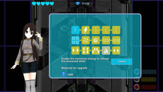 Скриншот 6 к игре Elemental Angel Ⅱ
