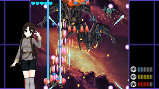 Скриншот 7 к игре Elemental Angel Ⅱ