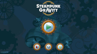 Скриншот 8 к игре Steampunk Gravity