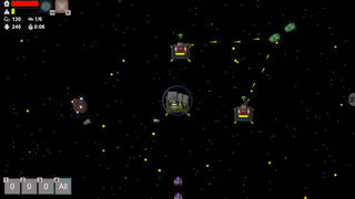 Скриншот 5 к игре Get Off My Space!