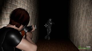 Скриншот 8 к игре Midnight Terror - The Beginning