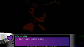 Скриншот 5 к игре Goth Dating Sim 2022