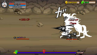 Скриншот 5 к игре Shinobi Warfare