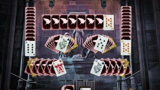 Скриншот 5 к игре Mystery Solitaire. The Black Raven 2