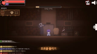 Скриншот 8 к игре ISOLATE