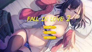 FALL IN LOVE2