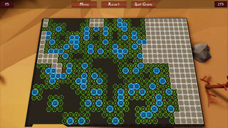 Скриншот 5 к игре RTX Sweeper