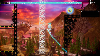 Скриншот 6 к игре Abyss Memory Fallen Angel and the Path of Magic
