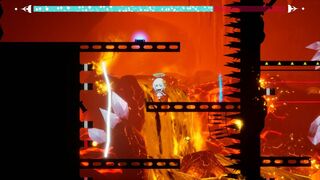 Скриншот 7 к игре Abyss Memory Fallen Angel and the Path of Magic