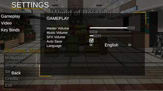 Скриншот 6 к игре World of Retailing
