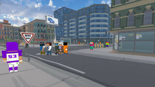 Скриншот 8 к игре World of Retailing