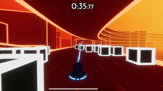 Скриншот 5 к игре Astral Slider