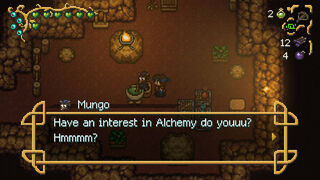 Скриншот 8 к игре Airoheart