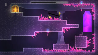 Скриншот 5 к игре Amelite