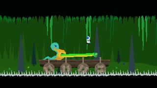 Скриншот 8 к игре Destinesia