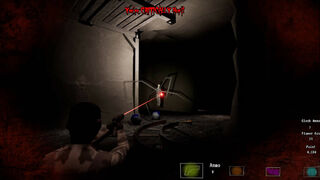 Скриншот 5 к игре SCP: Abhorrent