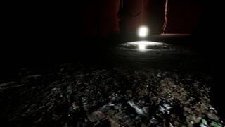 Скриншот 6 к игре SCP: Abhorrent