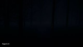 Скриншот 5 к игре Dark Haunting