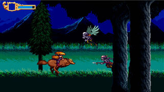 Скриншот 5 к игре Yokai Hunter Shintaro