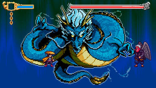 Скриншот 7 к игре Yokai Hunter Shintaro