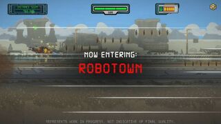 Скриншот 5 к игре Drill Dash