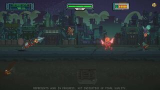 Скриншот 7 к игре Drill Dash