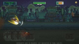 Скриншот 8 к игре Drill Dash