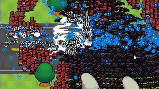 Скриншот 5 к игре Zombie Survivors