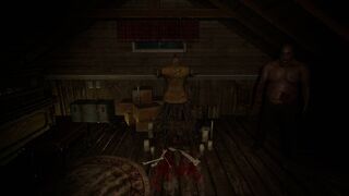 Скриншот 6 к игре Death Damnation : Zombies, Ghosts and Vampires !