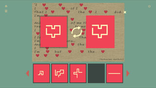 Скриншот 5 к игре One Line: Letters and Codes