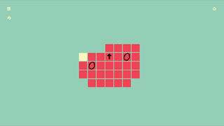 Скриншот 6 к игре One Line: Letters and Codes