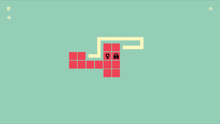 Скриншот 7 к игре One Line: Letters and Codes