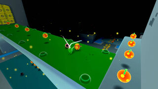 Скриншот 5 к игре Woodle Tree 2: Deluxe Plus