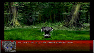 Скриншот 8 к игре Sel Quinta - The Six City Quest