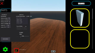 Скриншот 7 к игре Dominoes3D Simulator