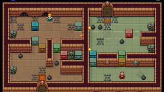 Скриншот 5 к игре Dungeon Blocks