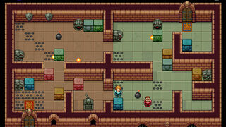 Скриншот 6 к игре Dungeon Blocks